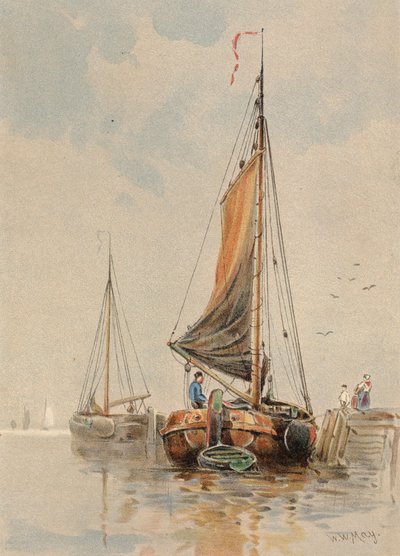  av Walter William May