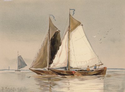  av Walter William May