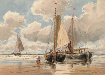  av Walter William May