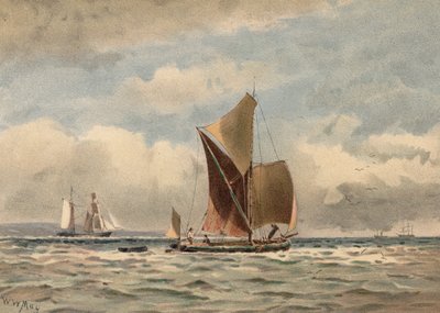  av Walter William May