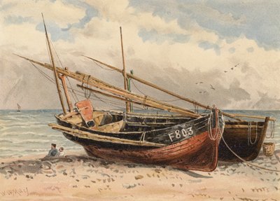  av Walter William May
