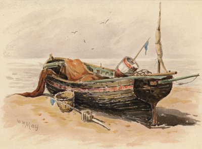  av Walter William May