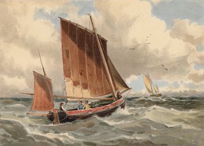  av Walter William May