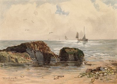  av Walter William May