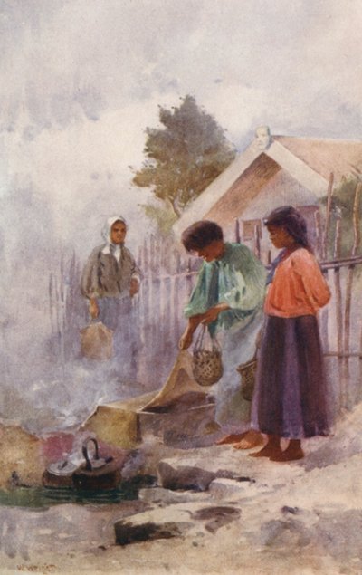  av Walter Wright