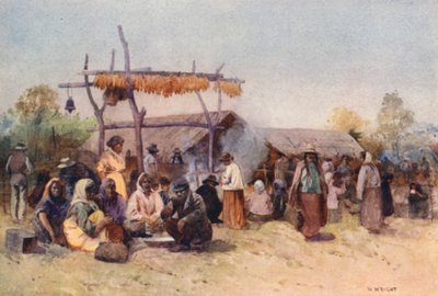  av Walter Wright