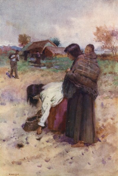 av Walter Wright