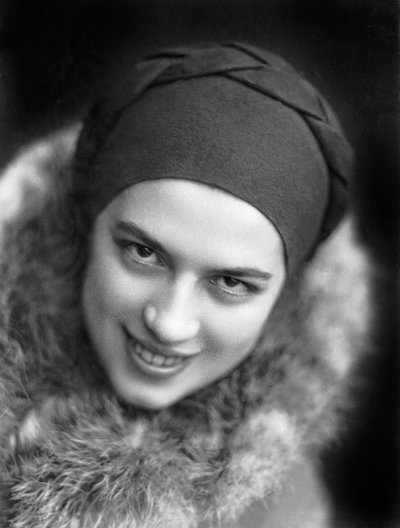  av Wanda Wulz