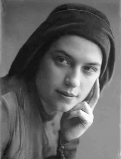  av Wanda Wulz