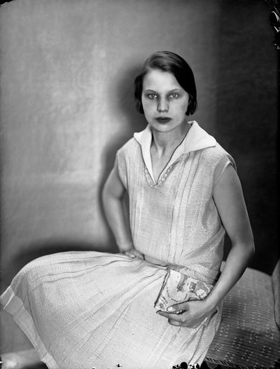  av Wanda Wulz