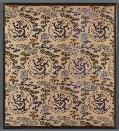 Album of Landscapes, 1677. av Wang Gai
