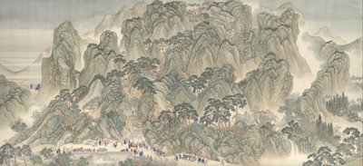 Kangxi Emperor