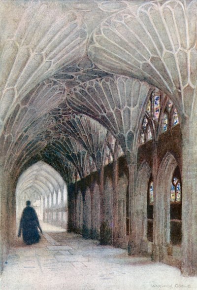  av Warwick (after) Goble