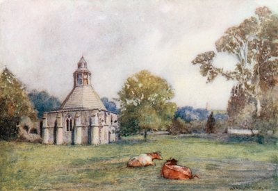  av Warwick (after) Goble