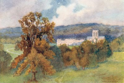  av Warwick (after) Goble