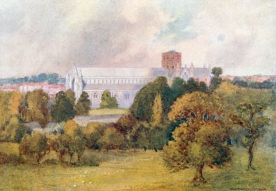  av Warwick (after) Goble