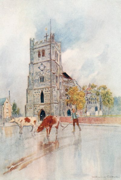  av Warwick (after) Goble