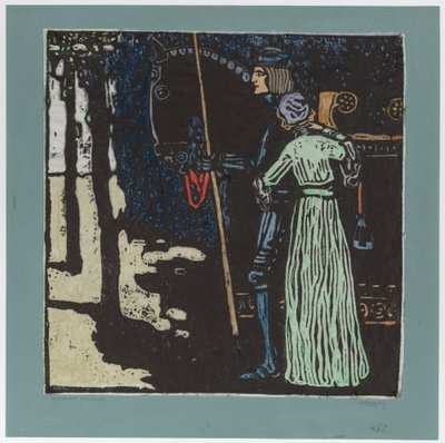  av Wassily Kandinsky