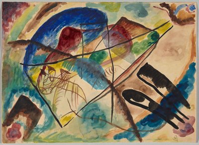  av Wassily Kandinsky