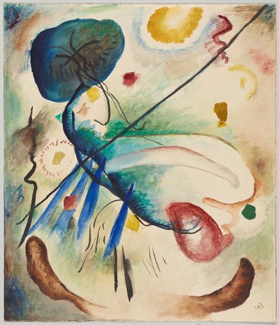  av Wassily Kandinsky