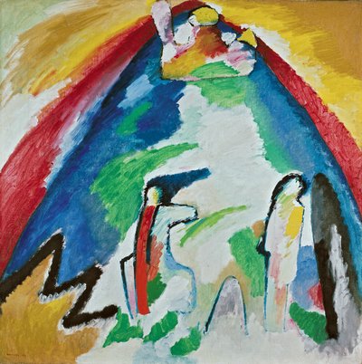  av Wassily Kandinsky