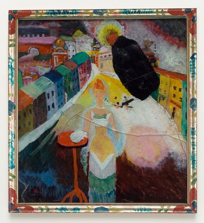  av Wassily Kandinsky