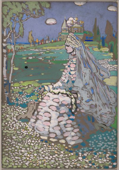  av Wassily Kandinsky