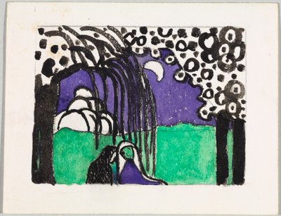  av Wassily Kandinsky