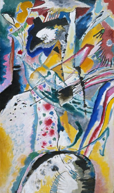  av Wassily Kandinsky
