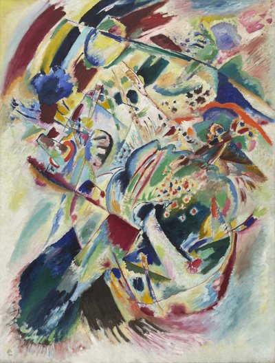  av Wassily Kandinsky