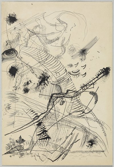 Uten navn av Wassily Kandinsky
