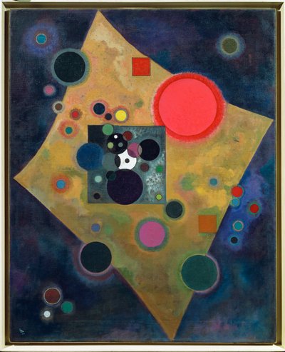  av Wassily Kandinsky