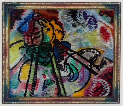 roing av Wassily Kandinsky