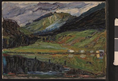  av Wassily Kandinsky