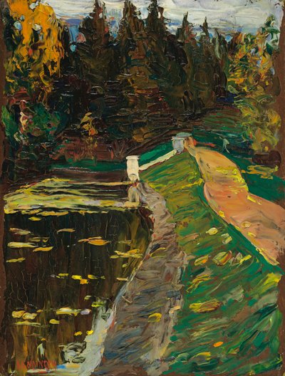  av Wassily Kandinsky