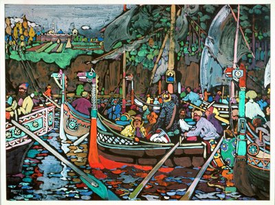  av Wassily Kandinsky