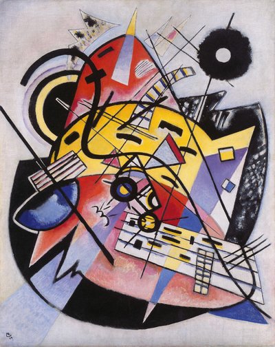 av Wassily Kandinsky