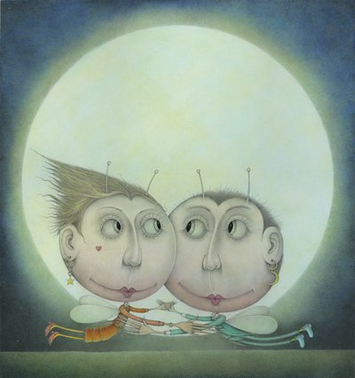  av Wayne Anderson