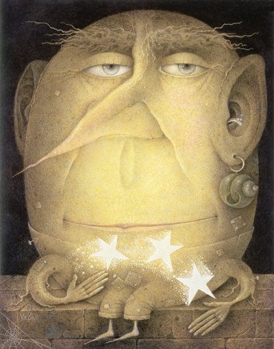  av Wayne Anderson