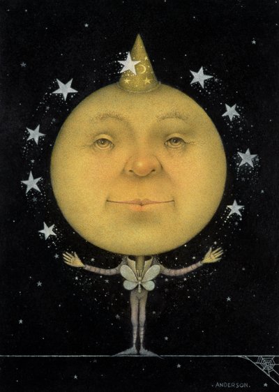  av Wayne Anderson