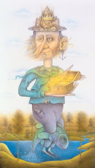  av Wayne Anderson