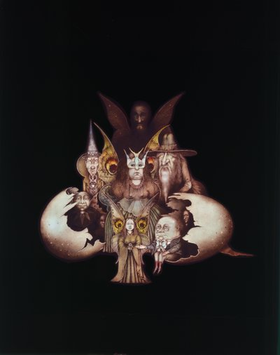  av Wayne Anderson