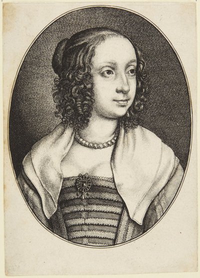  av Wenceslaus Hollar