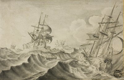  av Wenceslaus Hollar