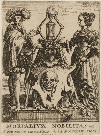  av Wenceslaus Hollar