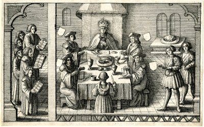  av Wenceslaus Hollar