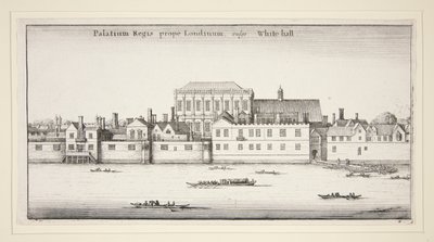  av Wenceslaus Hollar