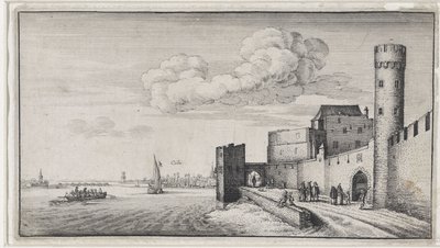  av Wenceslaus Hollar