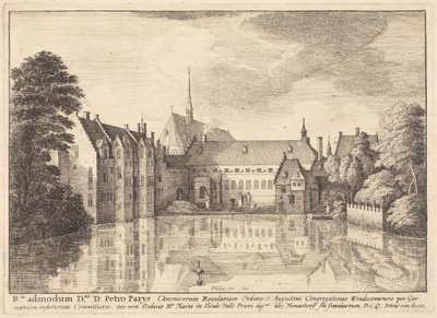  av Wenceslaus Hollar