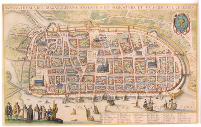  av Wenceslaus Hollar
